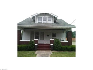 161 Main St, Powhatan Point, OH 43942