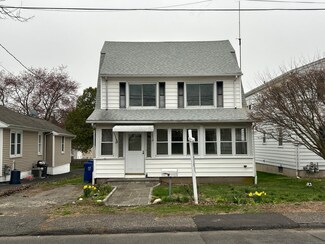 35 Magnolia Ave, Norwalk, CT 06850