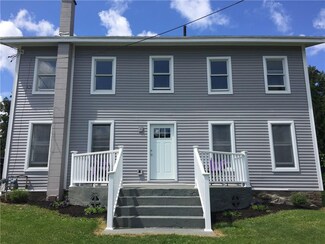 6610 Groveland Hill Rd, Groveland, NY 14462