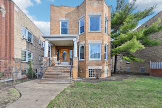 5346 W Leland Ave Unit 2, Chicago, IL 60630