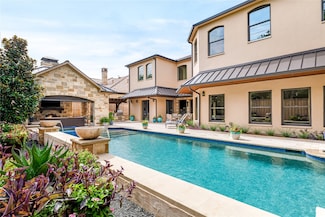 6511 Mimosa Ln, Dallas, TX 75230