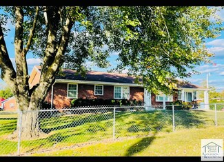 70 Steve Dr, Ridgeway, VA 24148