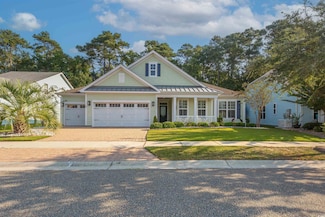 1592 Buckingham Ave, Myrtle Beach, SC 29577