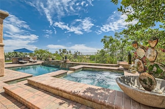 4980 Pensier St, Las Vegas, NV 89135