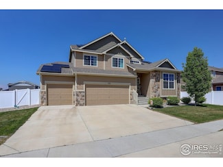 1318 Chamois Dr, Windsor, CO 80550