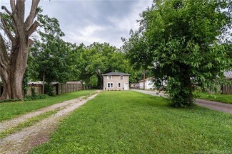 309 Park Ave, Clarksville, IN 47129