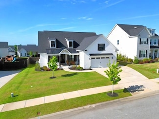 3090 Rosewood Dr, Evans, GA 30809