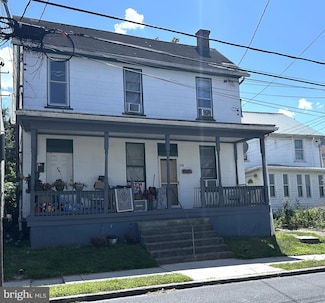 138 Breckenridge St, Gettysburg, PA 17325