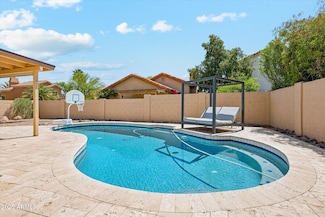 4353 E Desert Wind Dr, Phoenix, AZ 85044