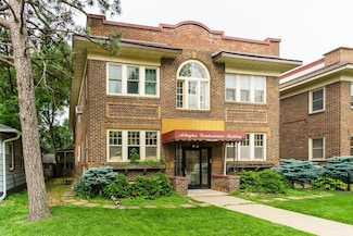 4720 Nicollet Ave Unit 5, Minneapolis, MN 55419