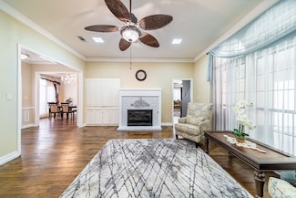 3305 Eisenhower Ln, Plano, TX 75023