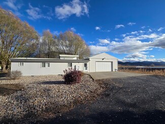 722 E Main Ave, Chewelah, WA 99109