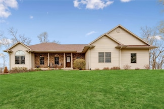 7367 30th Ave, Atkins, IA 52206