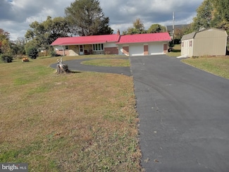 834 Gilbert Rd, Aberdeen, MD 21001