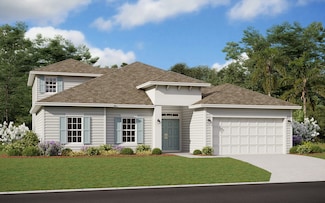 Fleming II w/ Bonus, Green Cove Springs, FL 32043