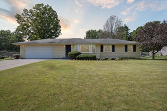 9306 Bunkerhill, Richland, MI 49083