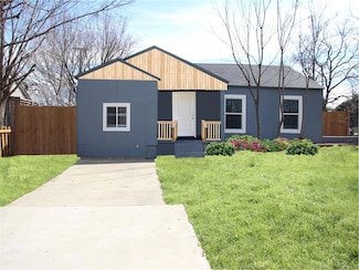 3905 Winfield Ave, Fort Worth, TX 76109