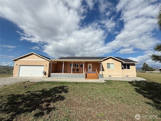 27 Greenacres Rd, Riverside, WA 98849