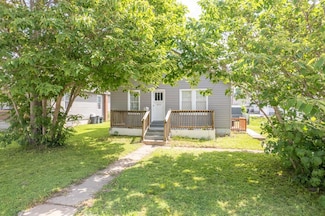 610 N Truman Blvd, Crystal City, MO 63019