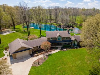 2212 Belden Rd, Andrews, IN 46702