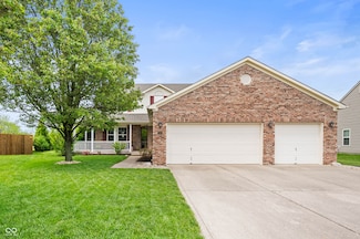 6026 Pennyworth Cir, Indianapolis, IN 46203