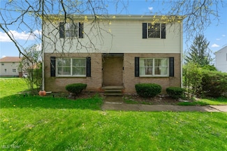 1536 Montclair St NE, Warren, OH 44483