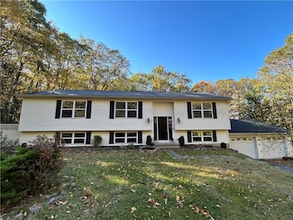 55 White Spruce Way, Jim Thorpe, PA 18229