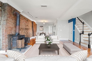 6 Brigham St Unit 3, Boston, MA 02128