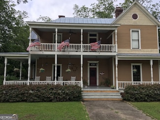 420 Lagrange St, Greenville, GA 30222