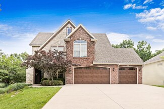 1704 Madison Park Ct, Columbia, MO 65203