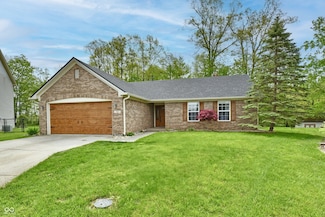 5611 Burning Tree Ct, Indianapolis, IN 46239