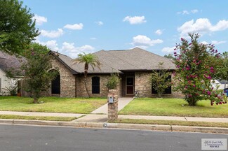 3100 Umar Ave, McAllen, TX 78504