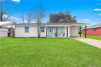 335 Heather St, Lake Charles, LA 70605