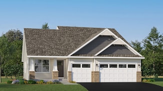 Courtland ii, Elko New Market, MN 55054