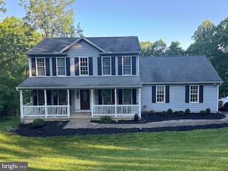123 Talton Dr, Delta, PA 17314
