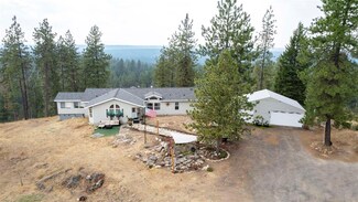 6631 E Matthew Ln, Chattaroy, WA 99003