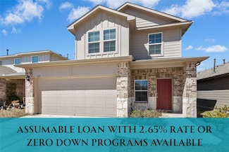 187 Dorchester Dr, Uhland, TX 78640
