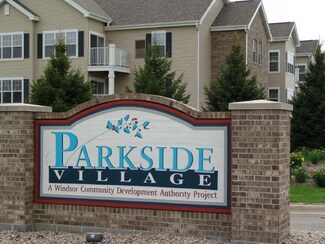 6816 Parkside Cir, de Forest, WI 53532