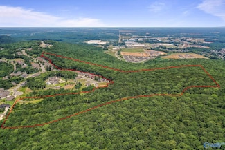 64 Acres Hawks Way NE, Huntsville, AL 35811