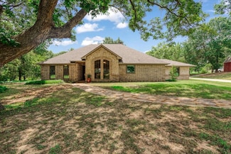 162 Shady Oaks Cir, Sherman, TX 75092
