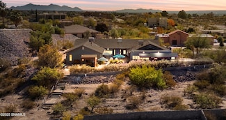 3225 Sundown Rd, Las Cruces, NM 88011