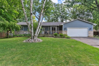 9249 Park Place, Swartz Creek, MI 48473