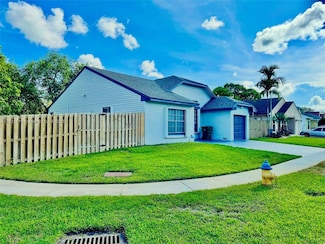 8600 SW 15th St, Pembroke Pines, FL 33025
