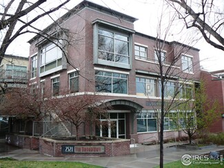 2521 Broadway St Unit 201, Boulder, CO 80304
