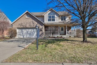 7130 Rachaels Run, Hamilton, OH 45011