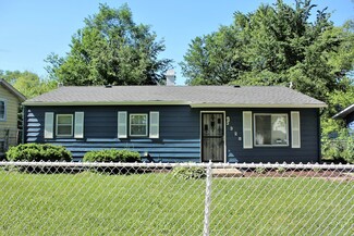 3328 Heather Dr, Markham, IL 60428