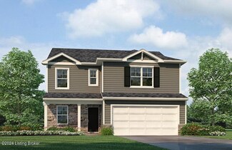 8991 Auburn Woods Rd, Louisville, KY 40214