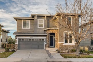 5551 Jaguar Way, Highlands Ranch, CO 80130
