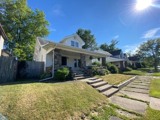 711 W 2nd St, Marion, IN 46952