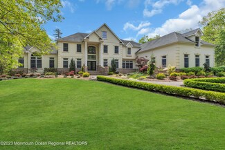 143 Savannah Rd, Jackson, NJ 08527